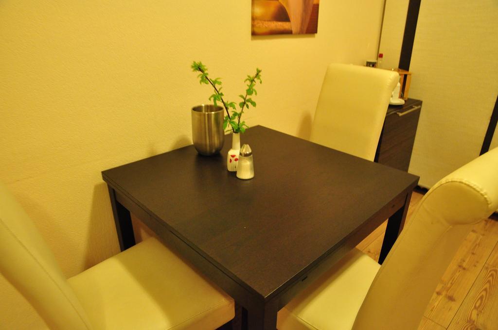 Apartment Charlotten Am Ku'damm Berlin