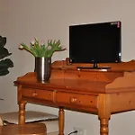Charlotten Apartments am Ku\'damm