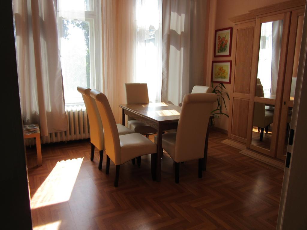 Charlotten Am Ku'damm Appartement