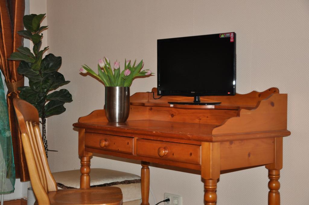 Charlotten Am Ku'damm Appartement