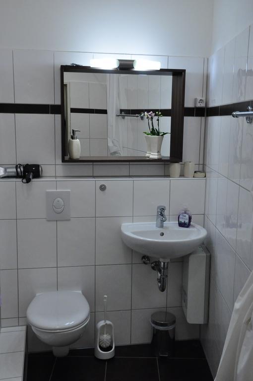 Charlotten Am Ku'damm Appartement Berlijn