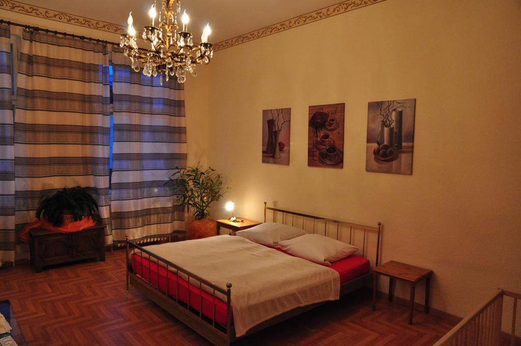 Appartement Charlotten Am Ku'damm *