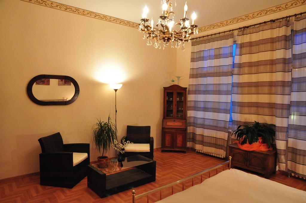 Charlotten Am Ku'damm Appartement *