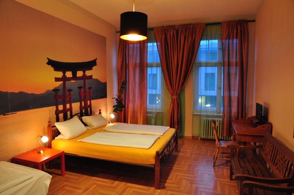 Appartement Charlotten Am Ku'damm *